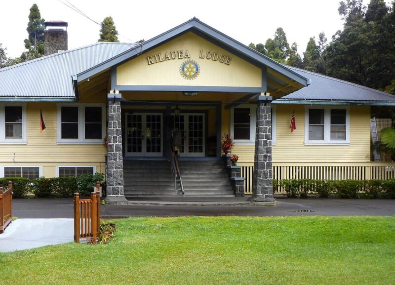 Big Island: Hawaii Volcanoes National Park and Hilo Tour - Exploring Hawaii Volcanoes National Park and Hilo: What to Expect