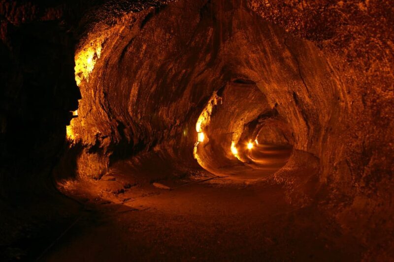 Big Island: Hawaii Volcanoes National Park and Hilo Tour - FAQ