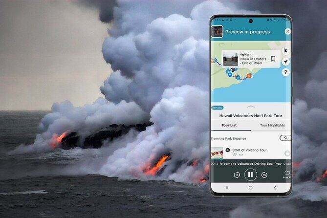 Big Island - Hawaii Volcanoes National Park Driving Tour - Authentic Perspectives: What Travelers Say