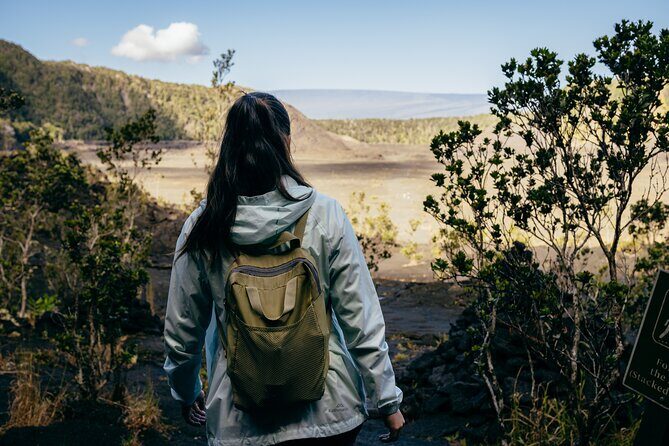 Big Island Highlights: Coffee, Volcano, Black Sands & Waterfall - Who Would Love This Tour?