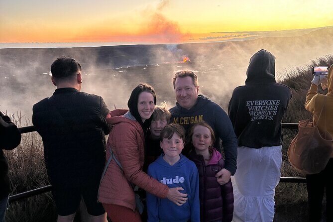 Big Island Highlights Tour From Kona and Waikoloa - Frequently Asked Questions