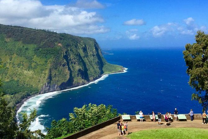 Big Island in a Day: Volcanoes Waterfalls Sightseeing and History - FAQ