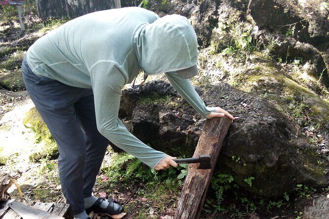 Big Island Jungle Tour with Banana and Guava Green Tea - Frequently Asked Questions