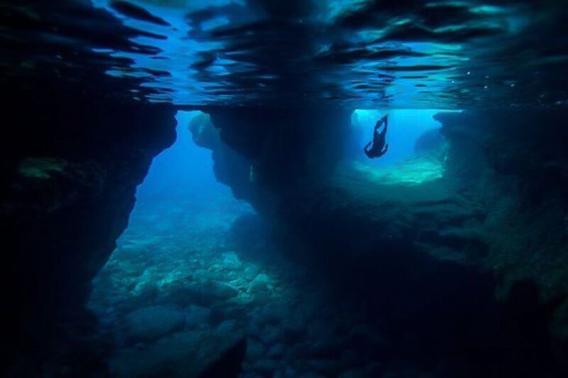 Big Island: Kealakekua Bay, Captain Cook & Marine Life Tour - FAQs
