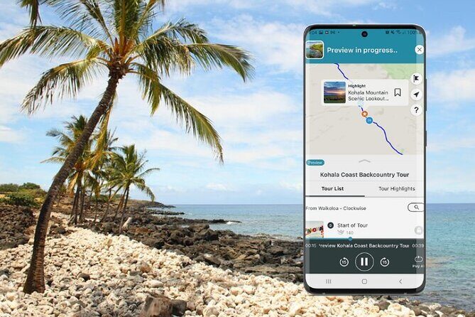 Big Island Kohala Coast Self-Guided Audio Tour - Final Thoughts: Is It Worth It?
