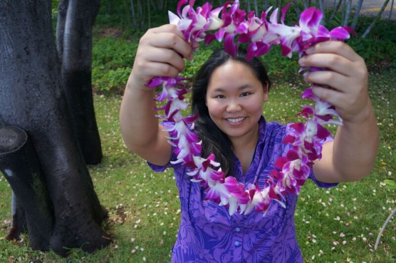 Big Island: Kona Airport Traditional Lei Greeting - An In-Depth Look at the Kona Airport Lei Greeting Experience