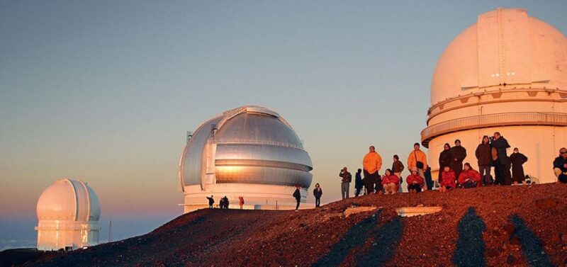 Big Island: Maunakea Summit & Stars - Big Island: Maunakea Summit & Stars – An In-Depth Review