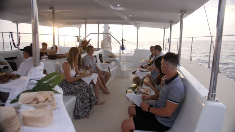 Big Island: Morning Snorkel Sail to Captain Cook's Monument - FAQ