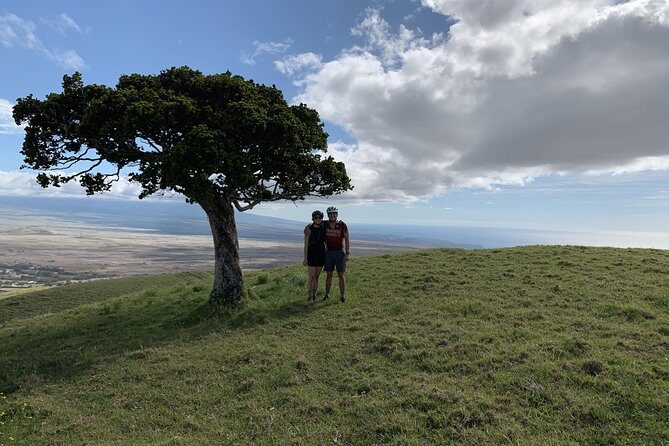 Big Island Mountain Biking on Anna Ranch - FAQ