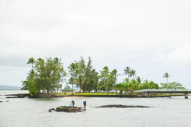 Big Island North Island Jungle Adventure - Self-Guided Audio Tour - Exploring the Big Island with the North Island Jungle Adventure Self-Guided Audio Tour