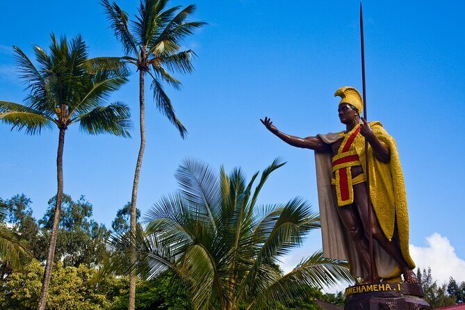 Big Island North Kohala Coast and Pololu Lookout Private Tour - What Travelers Say