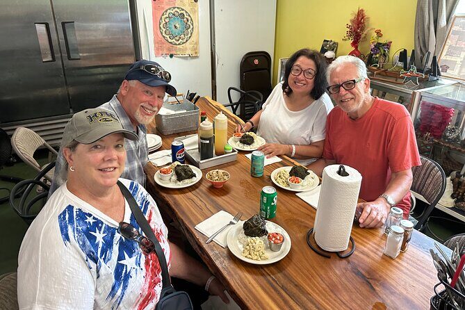 Big Island of Hawaii South Kona Historical Day Tour - The Sum Up