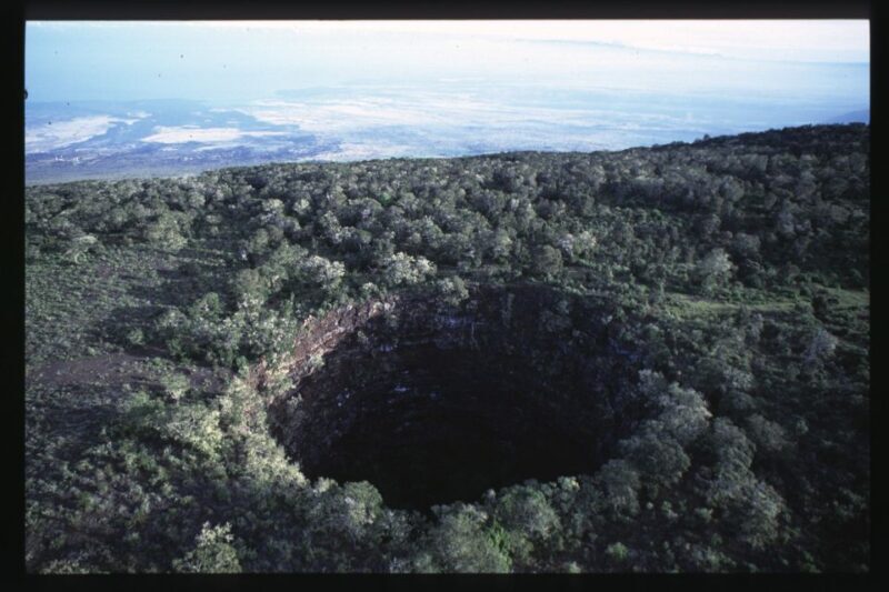 Big Island: Off the Beaten Path Volcano Crater Hike - Big Island: Off the Beaten Path Volcano Crater Hike – A Deep Dive into Hawaii’s Hidden Volcanic Wonders