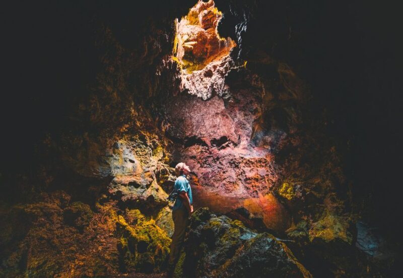 Big Island: Off the Beaten Path Volcano Crater Hike - What You Need to Know Before Booking
