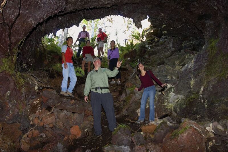 Big Island: Off the Beaten Path Volcano Crater Hike - Who Will Love This Tour?