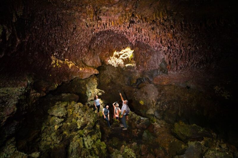 Big Island: Off the Beaten Path Volcano Crater Hike - The Sum Up
