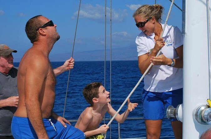 Big Island Snorkel Cruise from Waikoloa - Frequently Asked Questions