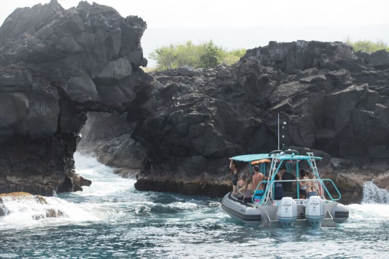 Big Island: South Kona Snorkeling and Coastline Exploration - Big Island: South Kona Snorkeling and Coastline Exploration – A Practical Guide
