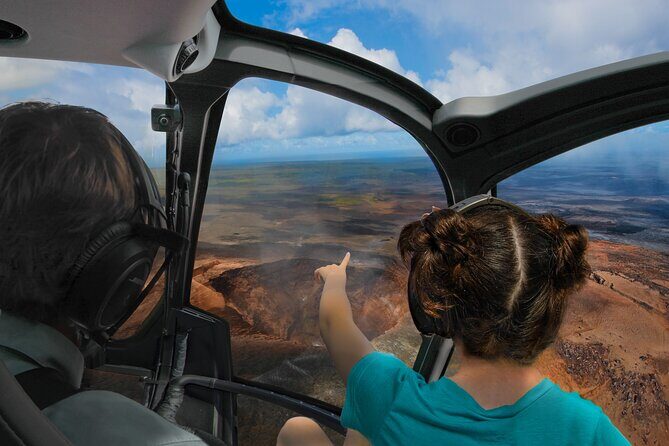 Big Island Spectacular Helicopter Tour - An In-Depth Look at the Big Island Helicopter Experience