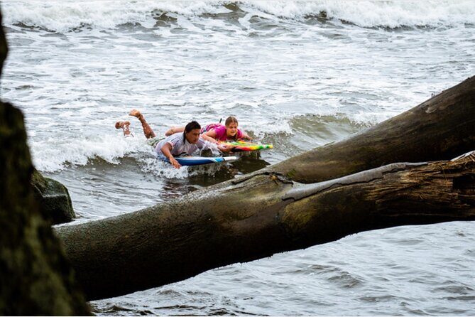 Big Island Surf Lesson from Hilo - FAQs about the Big Island Surf Lesson from Hilo