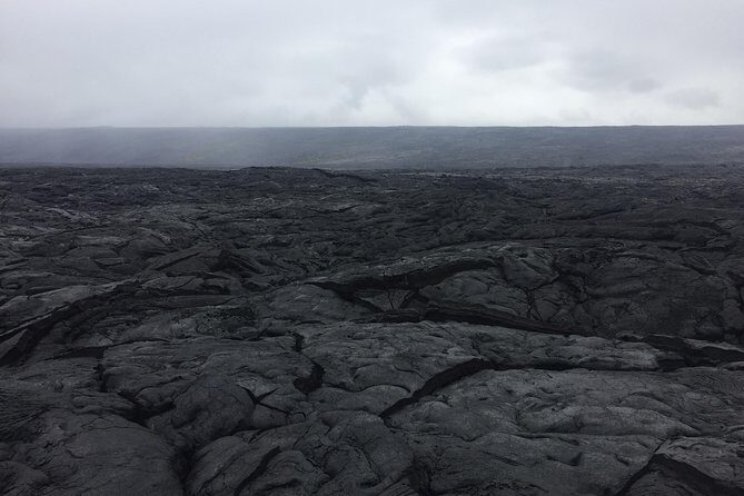 Big Island Volcano Adventure from Kona: Small Group - The Full Experience: A Deep Dive into the Tour Itinerary