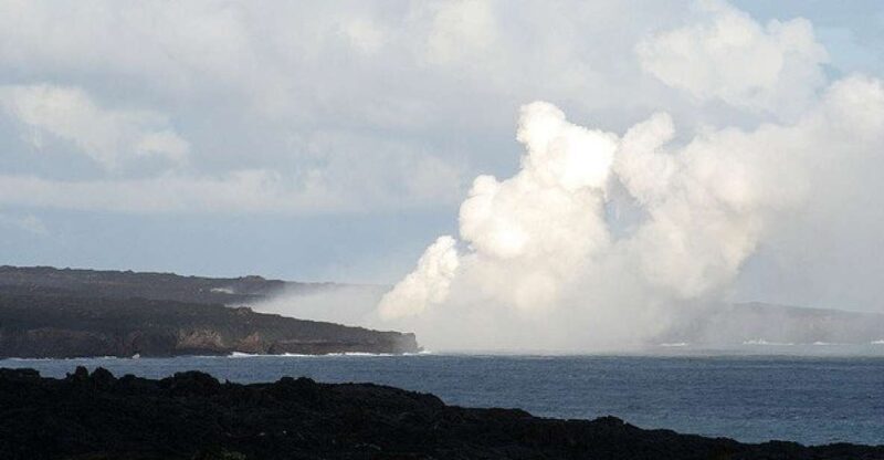 Big Island: Volcano Adventure - Big Island: Volcano Adventure - A Full-Day Exploration of Hawaii’s Volcanic Wonders