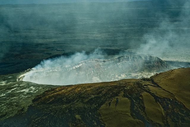 Big Island: Volcano Adventure - A Deep Dive Into the Big Island: Volcano Adventure