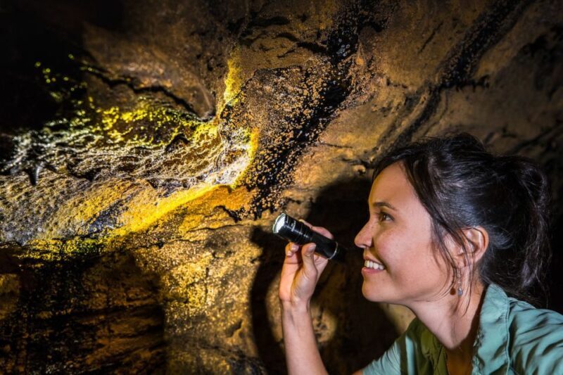 Big Island: Volcano, Chocolate & Waterfall Adventure - What Reviewers Love