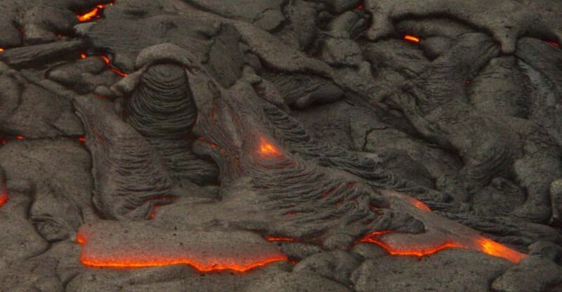 Big Island Volcano Run Slingshot Tour - An In-Depth Look at the Big Island Volcano Run Slingshot Tour
