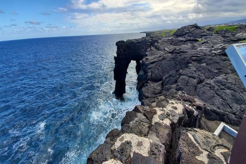 Big Island Volcano Run Slingshot Tour - FAQ