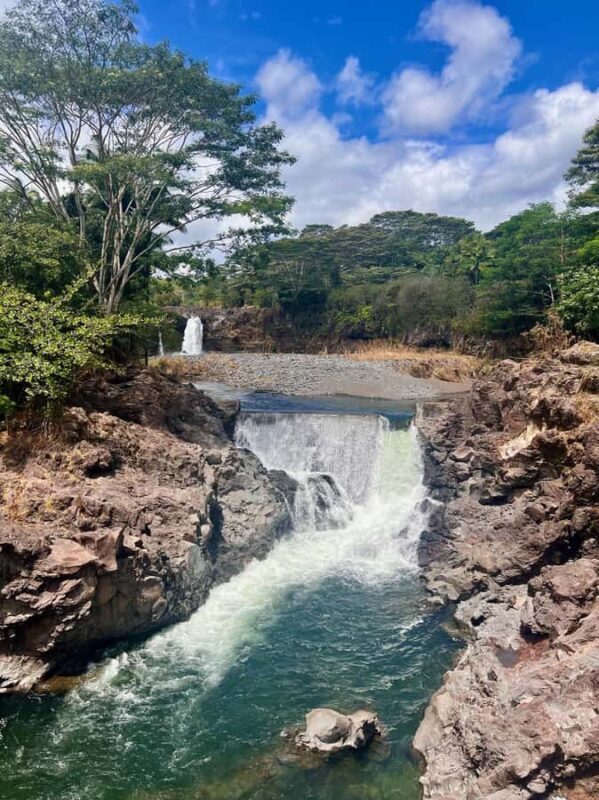 Big Island: Volcano, Waterfalls & Coffee Group Tour - Who Is This Tour Best Suited For?