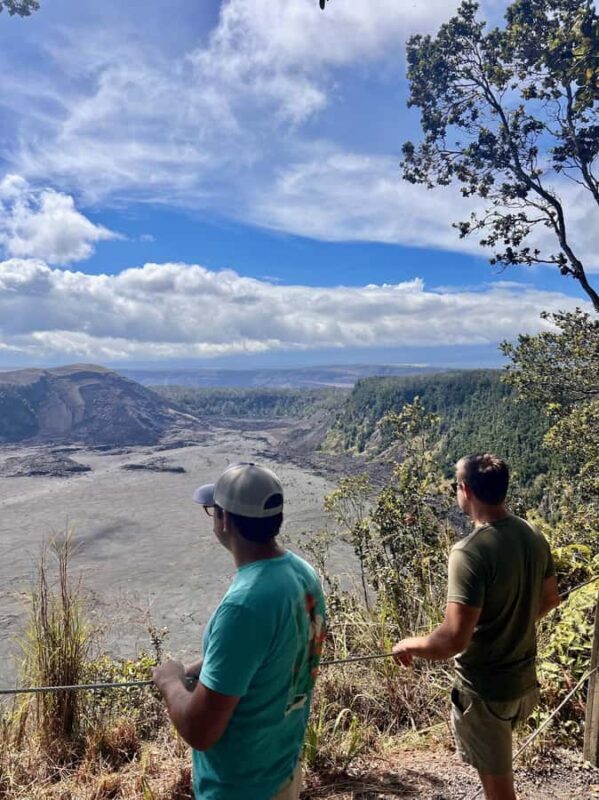 Big Island: Volcano, Waterfalls & Coffee Group Tour - FAQ