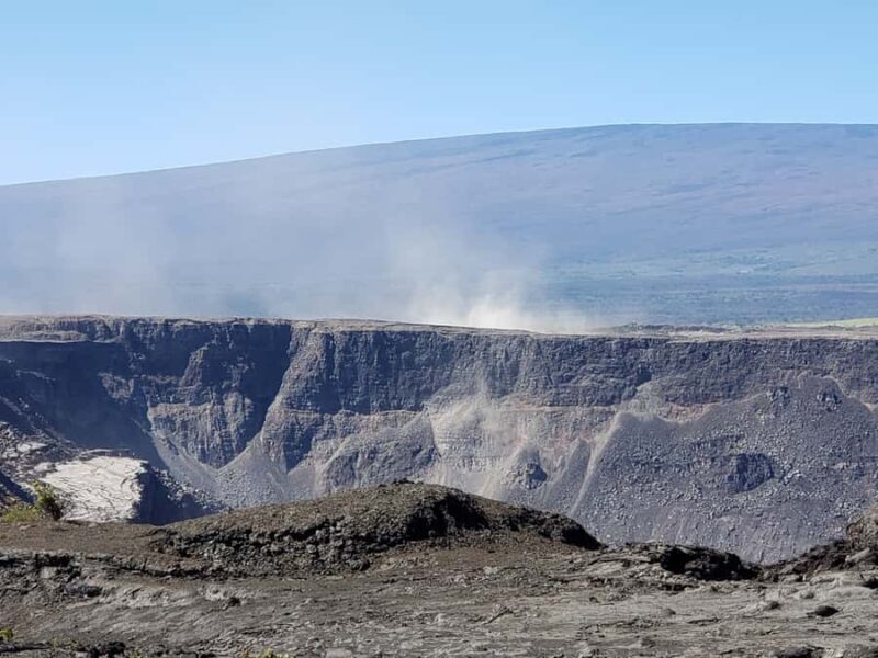 Big Island: Volcanoes National Park Private Tour - Frequently Asked Questions