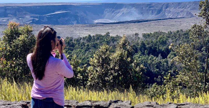 Big Island: Volcanoes, Waterfalls, & Coffee Farm Day-Trip - In-Depth Review of the Big Island Day-Trip
