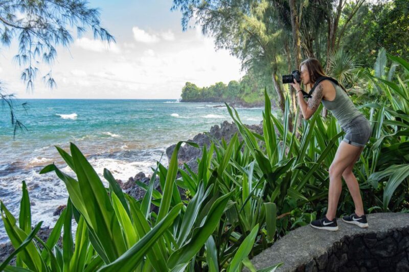 Big Island: Waterfall Tour with Swimming & Botanical Garden - Frequently Asked Questions