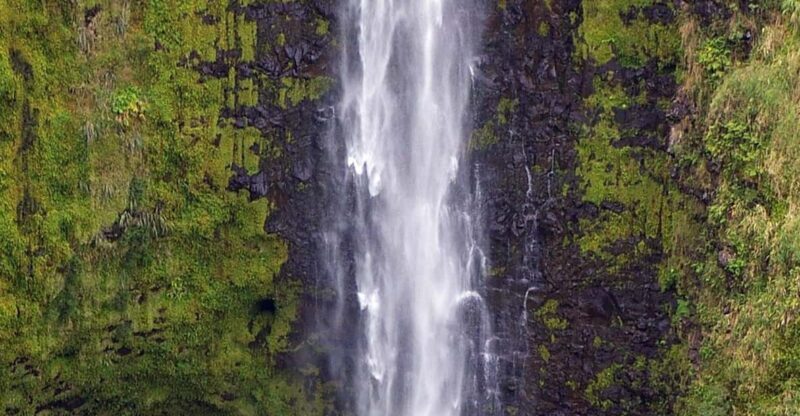 Big Island Waterfall Wonders Slingshot Tour - Big Island Waterfall Wonders Slingshot Tour: A Thrilling Ride Through Nature’s Best