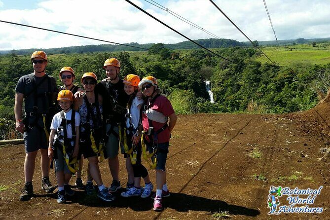 Big Island Zipline Adventure - Final Thoughts: Who Will Love This Experience?