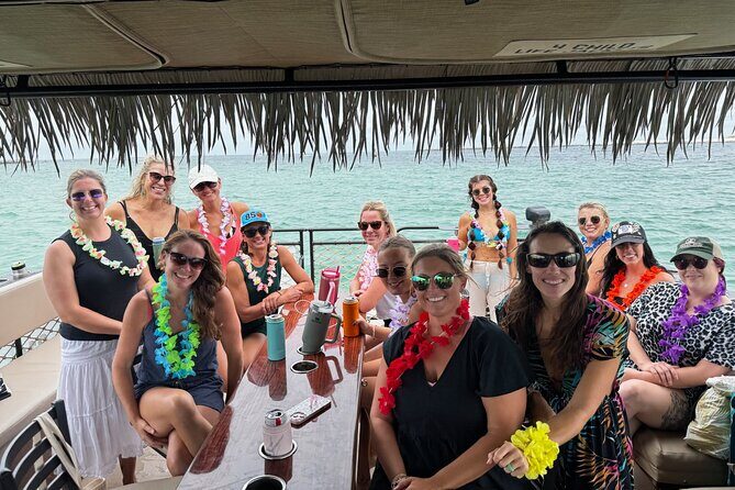 Big Kahuna Sunset Dolphin Cruise Experience - FAQ