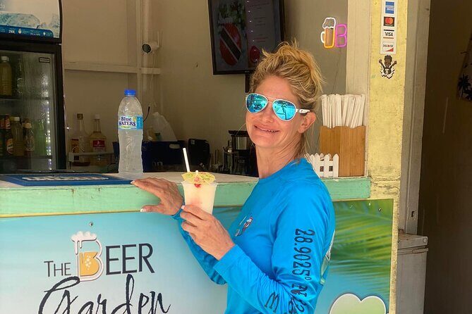 Big Mam Taxi and Private Island Tours - FAQ