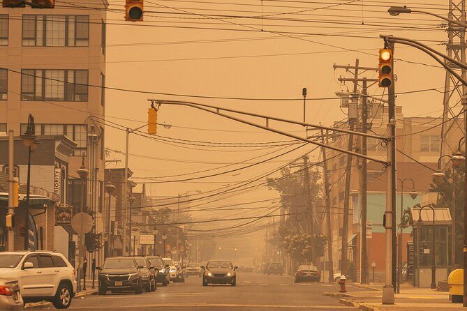 Big Movie Locations Private Tour in New York with Local Guide - Exploring the "Big" Movie Locations in New York