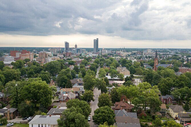 Big Movie Locations Private Tour in New York with Local Guide - Final Thoughts