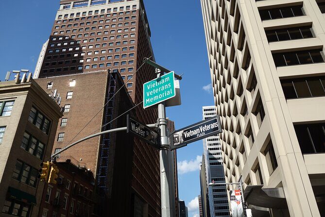 Big Movie Locations Private Tour in New York with Local Guide - FAQ