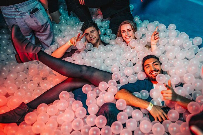 Big Night Out Pub Crawl - Authentic reviews: What past participants say