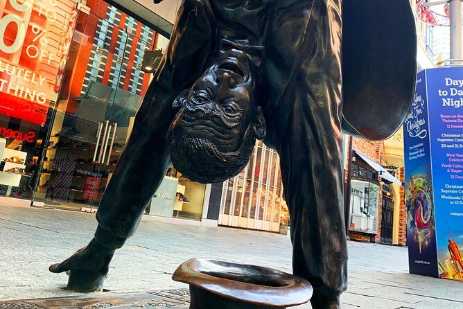 Big Perth City Private Day Tours - Who Should Consider This Tour?
