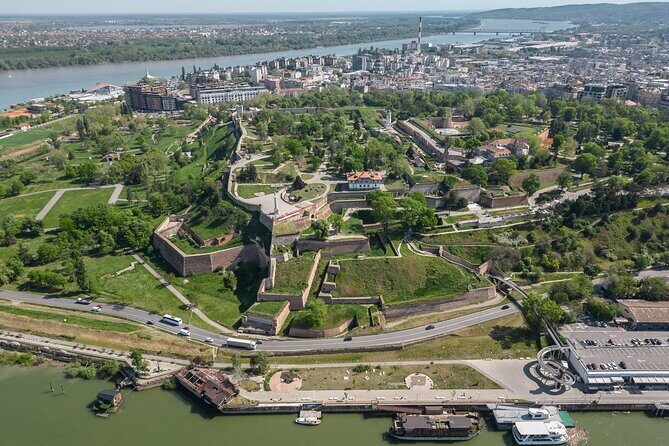 Big Picture of Belgrade - Fortress With a View - The Sum Up: Who Should Book This Tour?