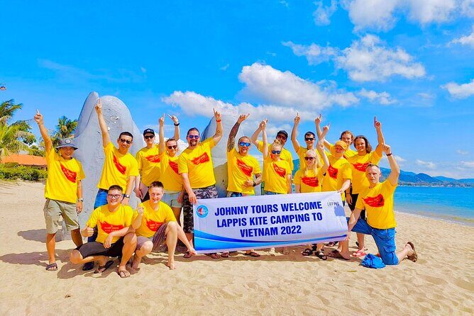 Big Promotion | 3 - 4 Star Beach Resort | From Ho Chi Minh To Mui Ne 2 Days Tour - Key Points