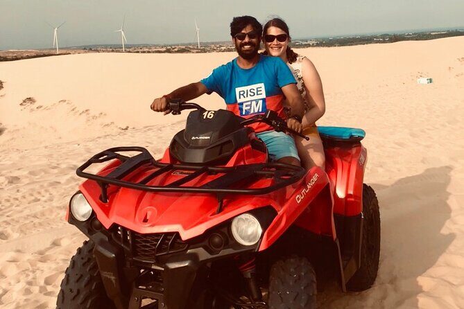 Big Promotion | 3 - 4 Star Beach Resort | From Ho Chi Minh To Mui Ne 2 Days Tour - Final Thoughts