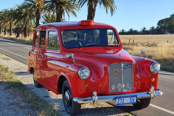 Big Red Full Day Private Tour - Who Will Love It?