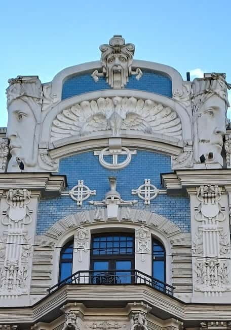 Big Riga: Old Town & Art Nouveau quarter - Final Thoughts