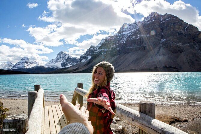 Big Saving: 3-Day Banff Lakes, Jasper, & Drumheller Tour - An In-Depth Look at the 3-Day Tour